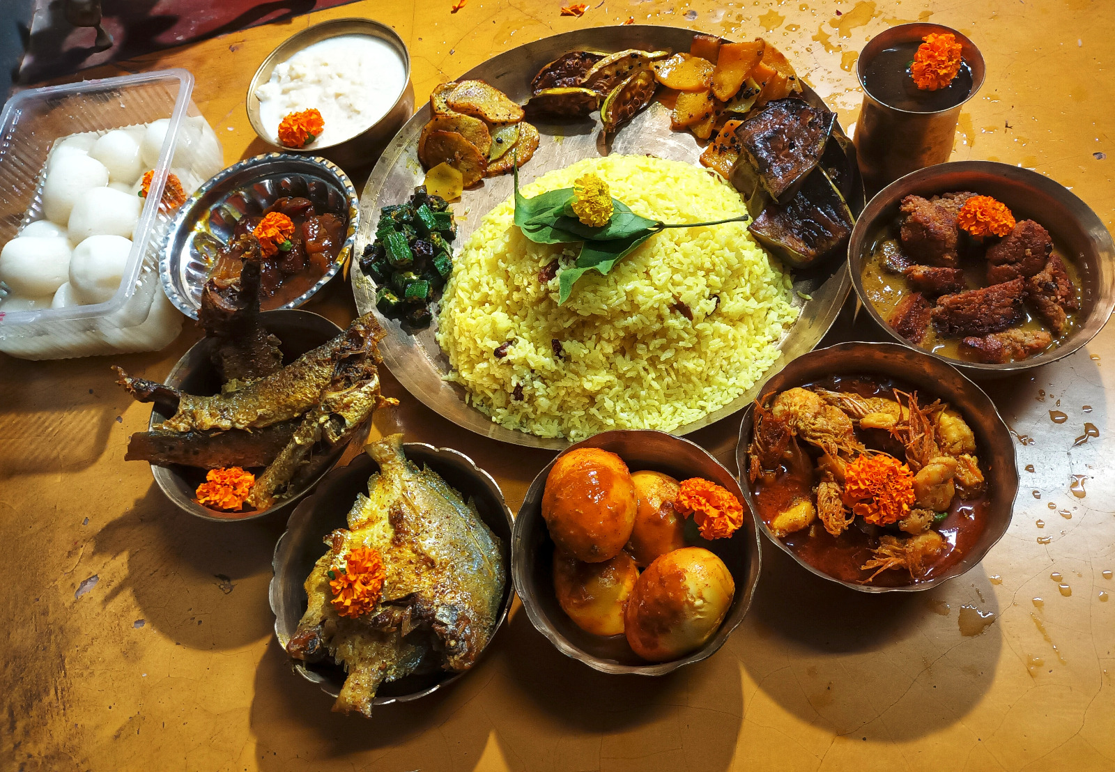 Bhog – Prasad